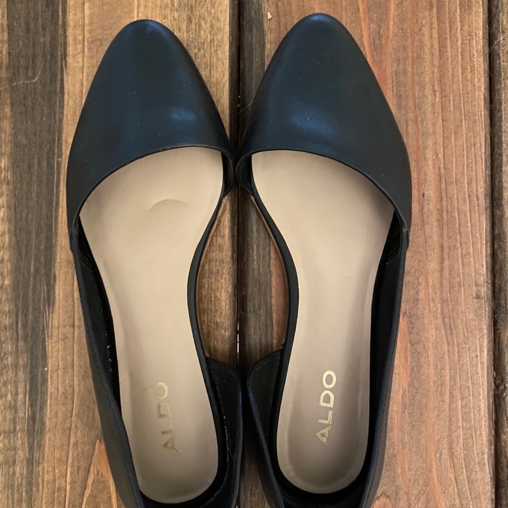 ALDO flats